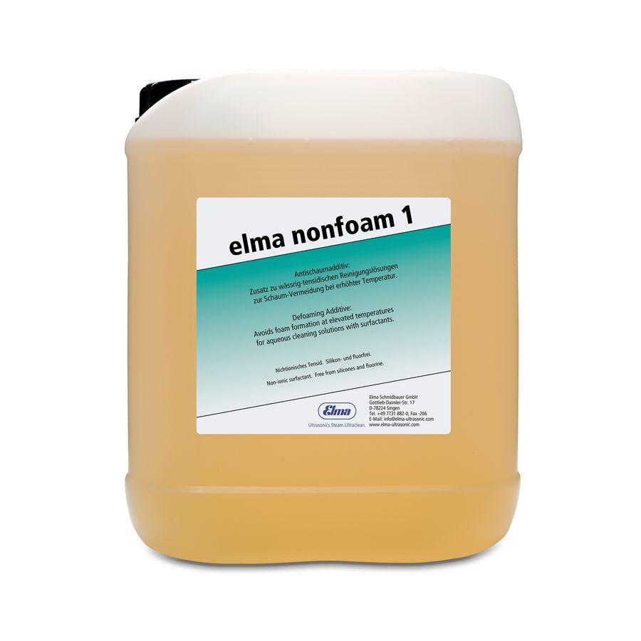 Elma Nonfoam 1