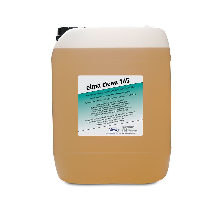 Elma Lab Clean A10 (ELC A10)