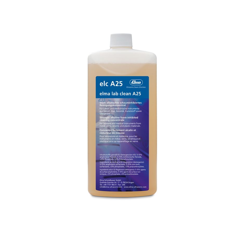 Elma Lab Clean A25 (ELC A25)