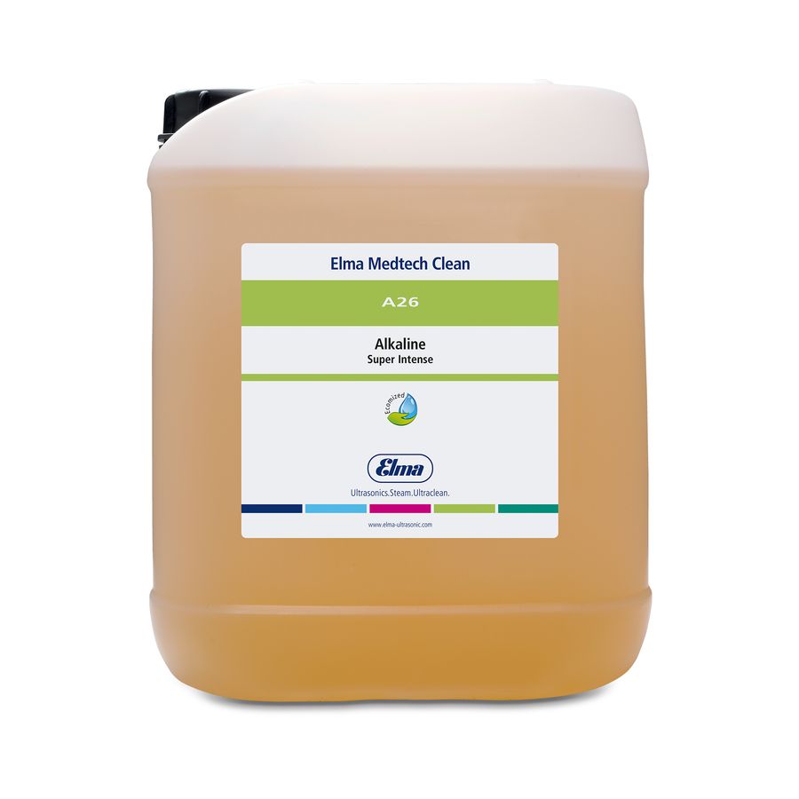 Elma Medtech Clean A26 (EMC A26)