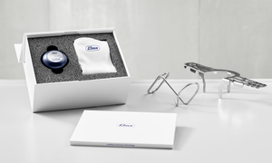 Elmasense Cavicheck Set Lieferumfang