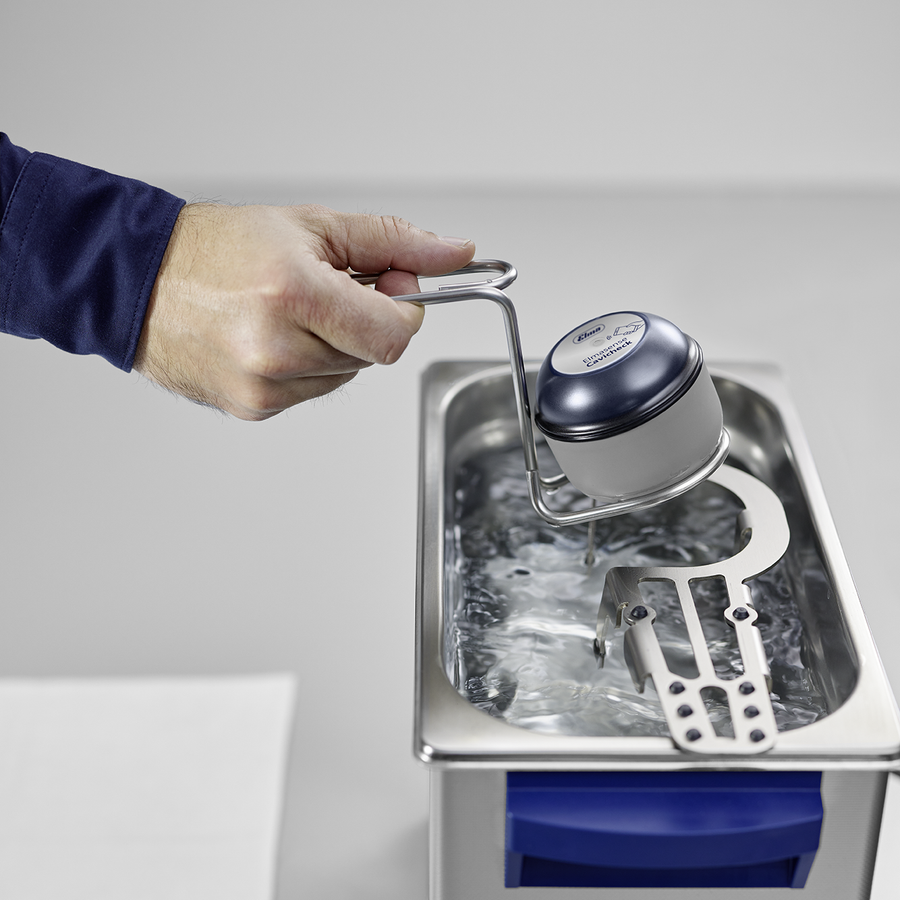 Elmasense Anwendung 2