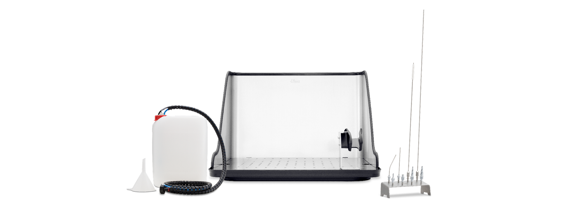 Elmasteam Accessories (Collage)