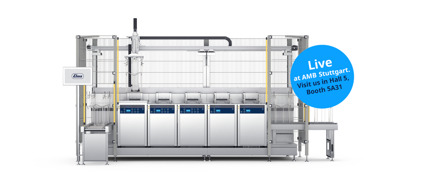 Elmasystem Core (AMB) EN