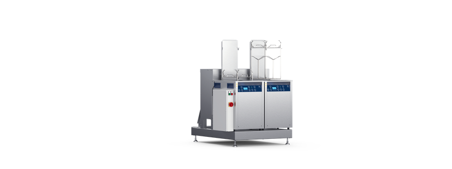 Elmasystem Core (front-left) Manuell