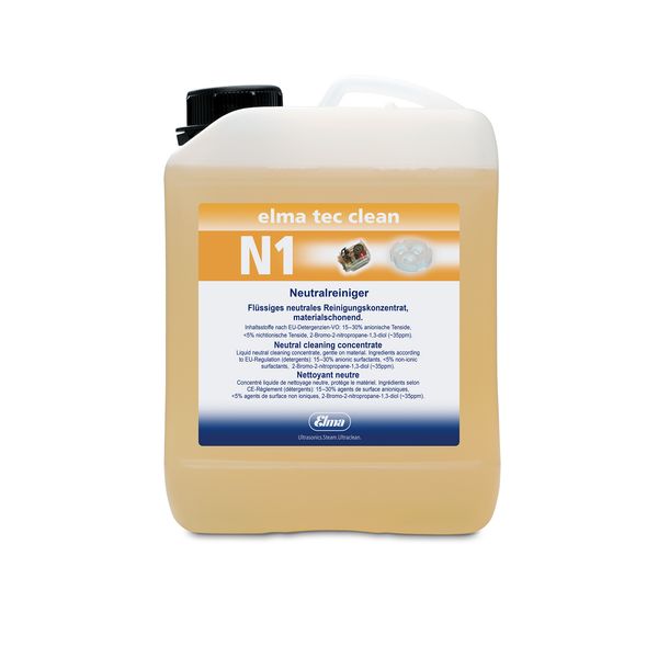 Elma Tec Clean N1 (ETC N1)