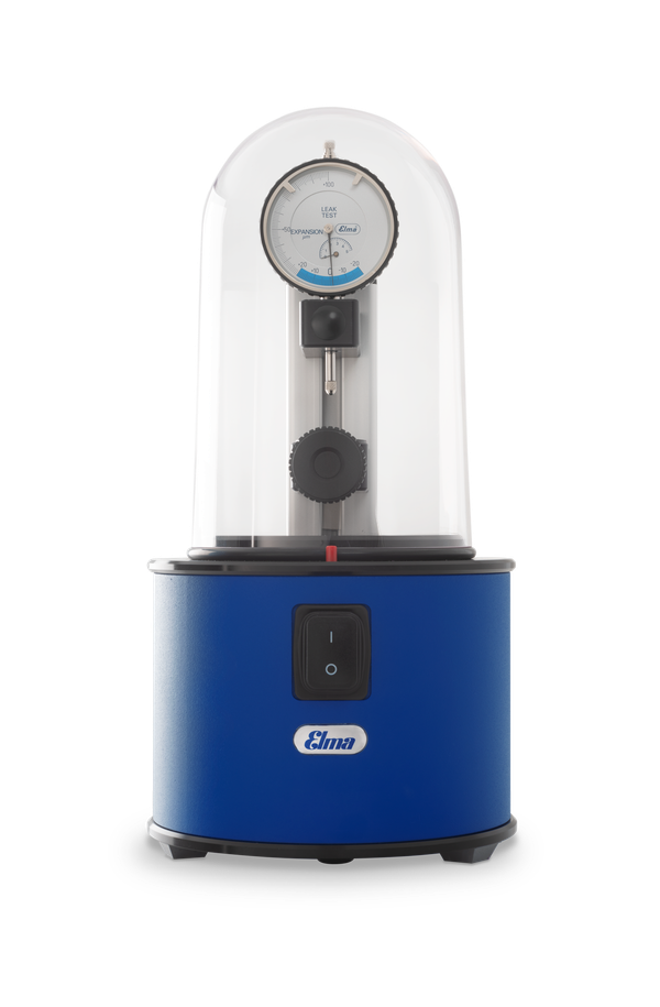 Leak-Controller (front)