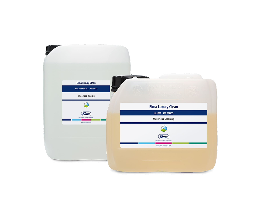 Elmaclean Reinigungsmedien